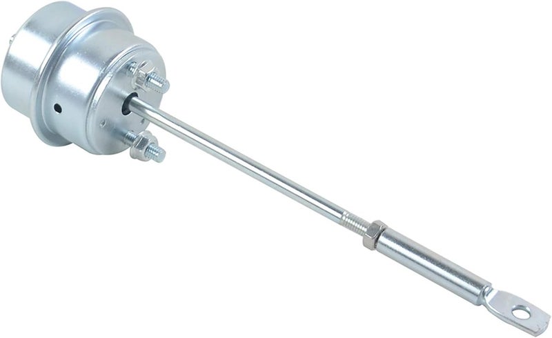 AKWH 1831383C92 Turbo Wastegate Actuator Replacement for Ford F250 F350 Powerstroke 7.3L Engine 1999-2003 GTP38 Turbo 22PSI 1831383C94 - Image 4